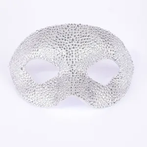Estro Strass Silver