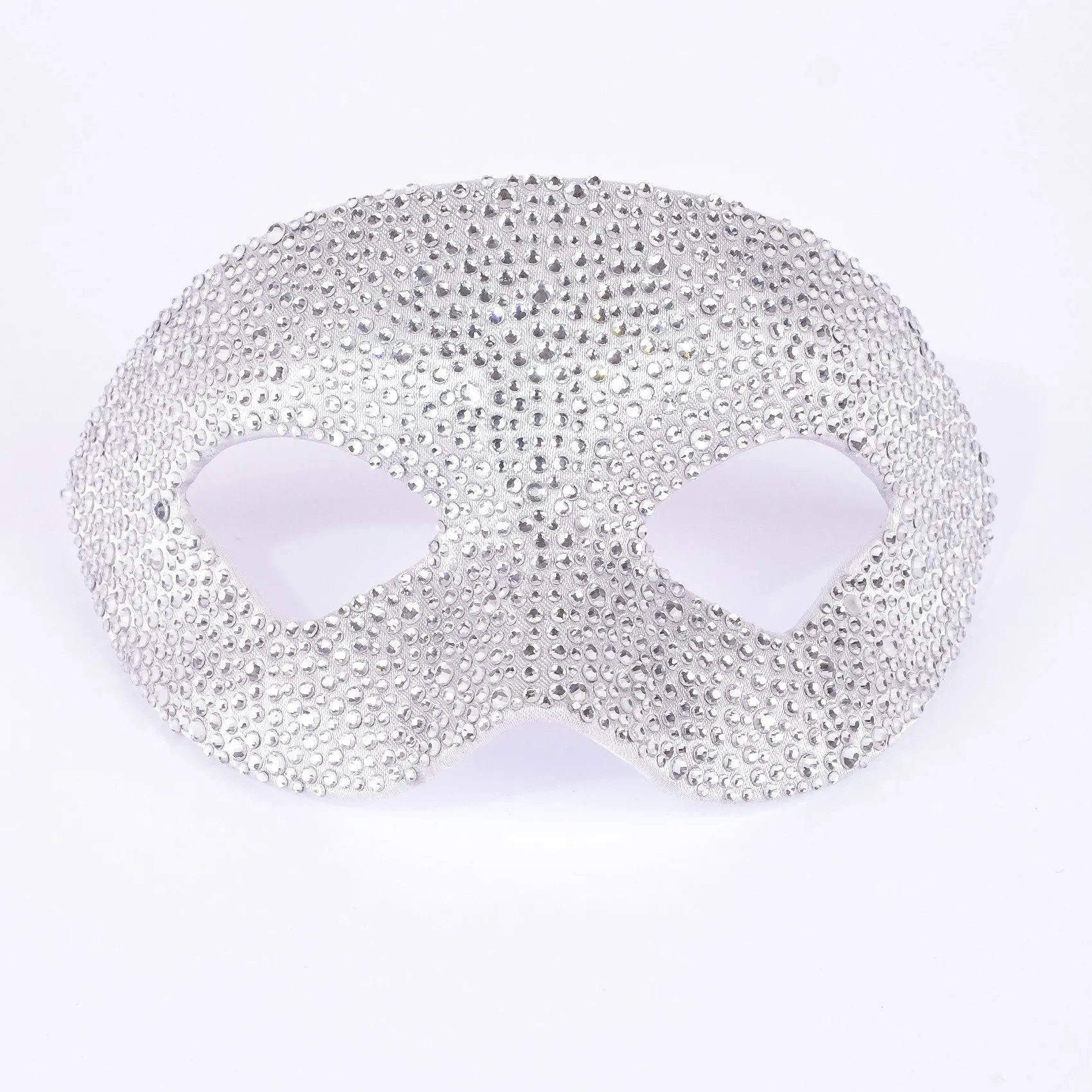Estro Strass Silver