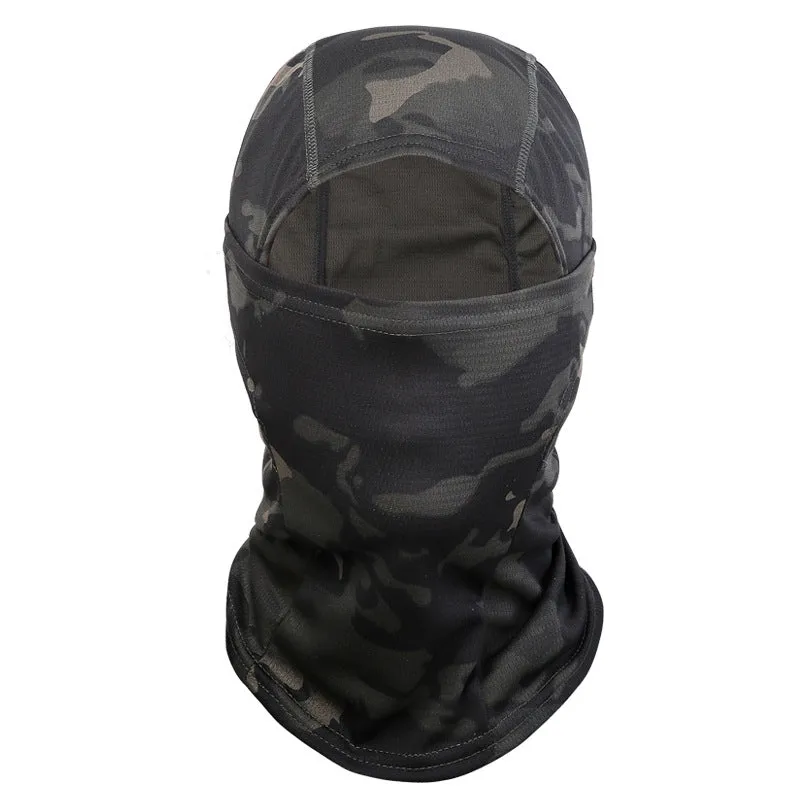 Flying Tiger Outdoor Mask