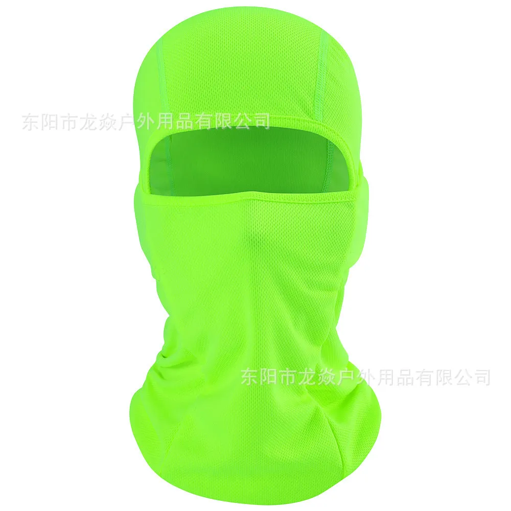 Flying Tiger Outdoor Mask