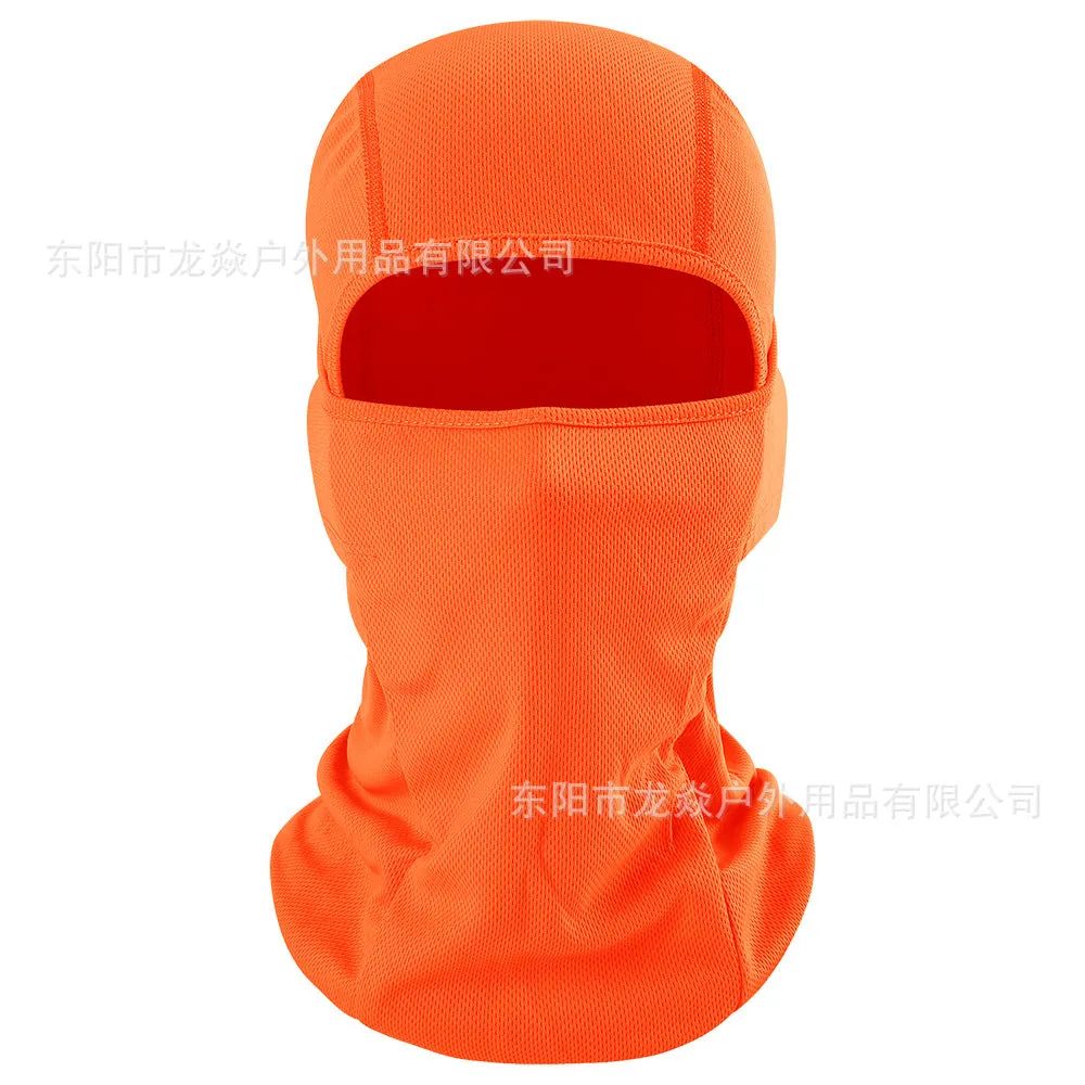 Flying Tiger Outdoor Mask