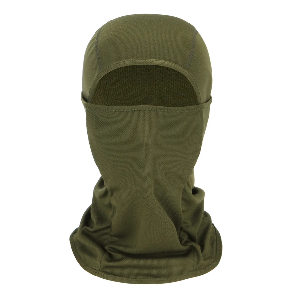 Flying Tiger Outdoor Mask