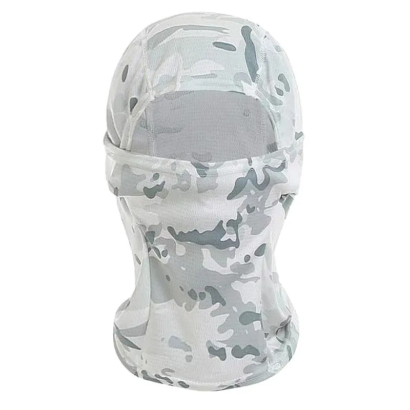 Flying Tiger Outdoor Mask