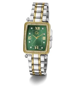 Gc Plaza Mid Size Metal