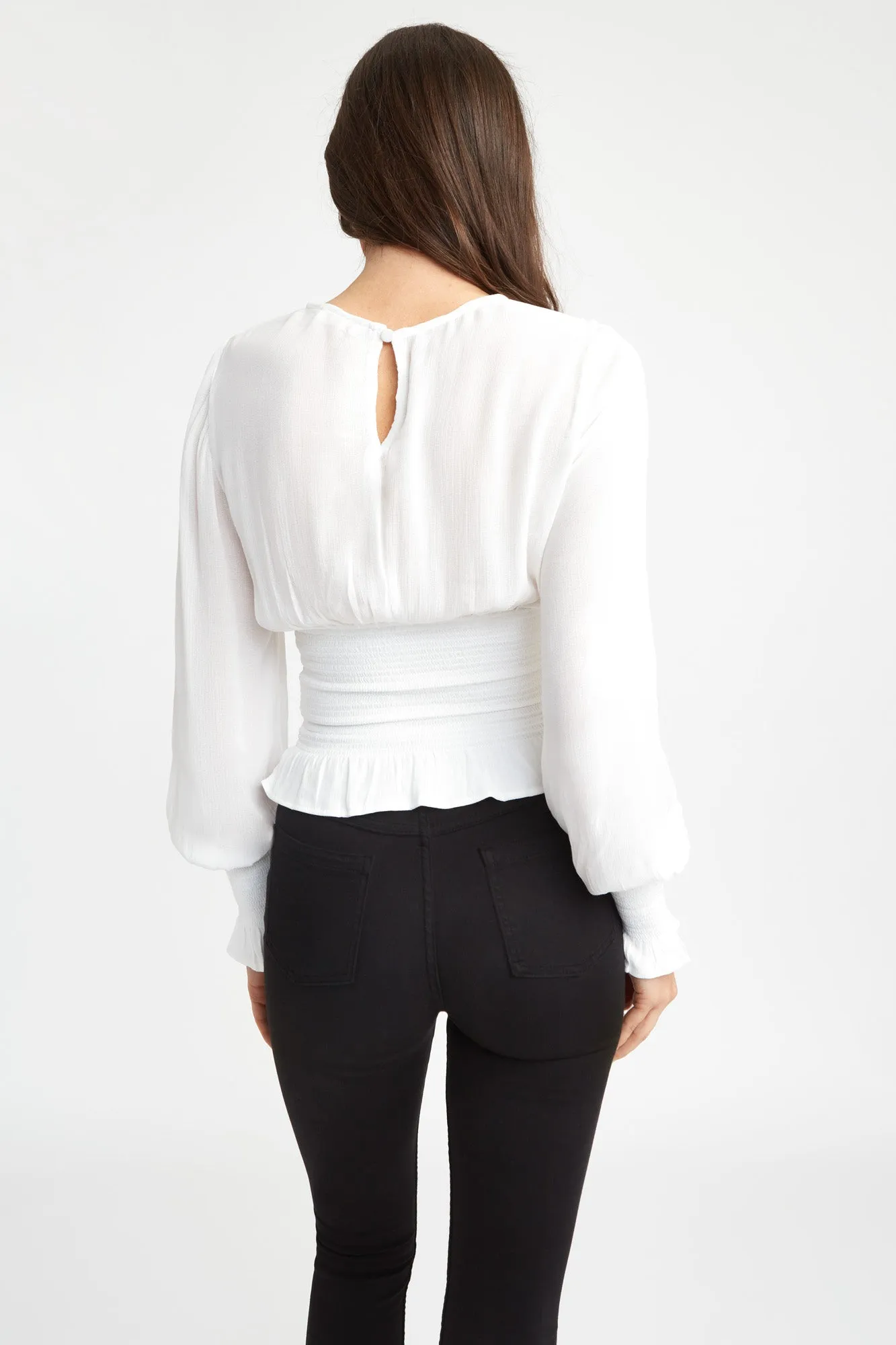 Gigi Top