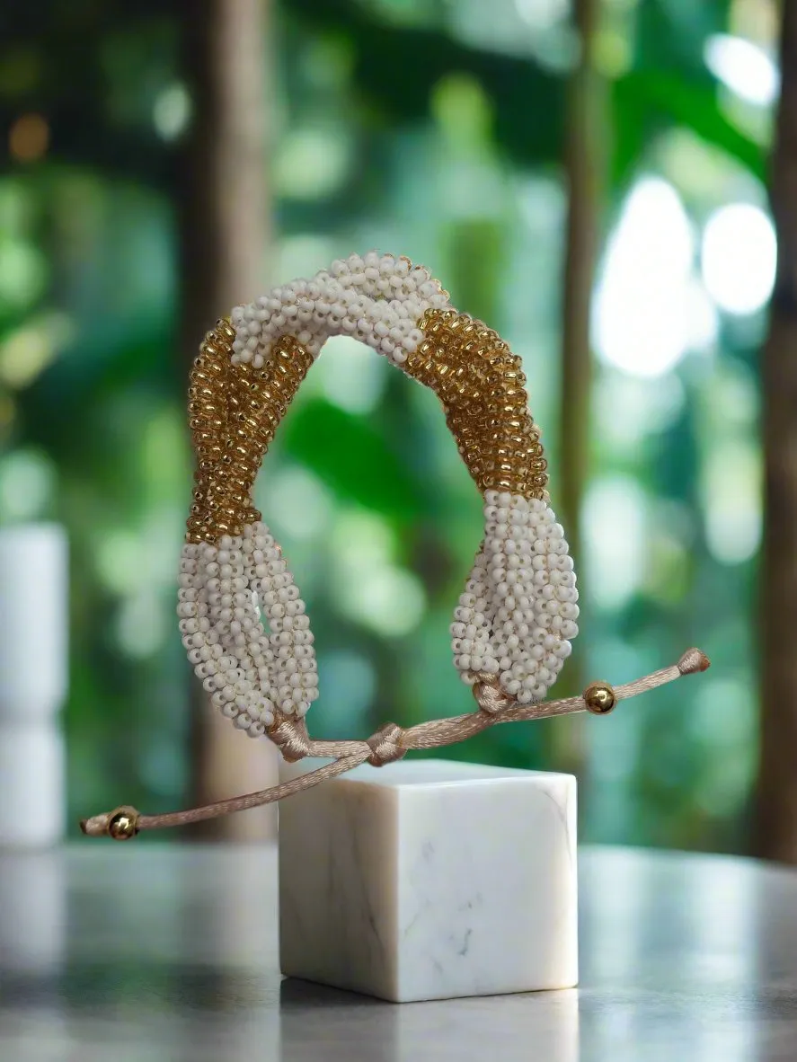 Handmade Bracelet and Ring