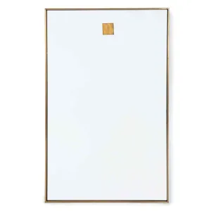 Hanging Rectangle Mirror