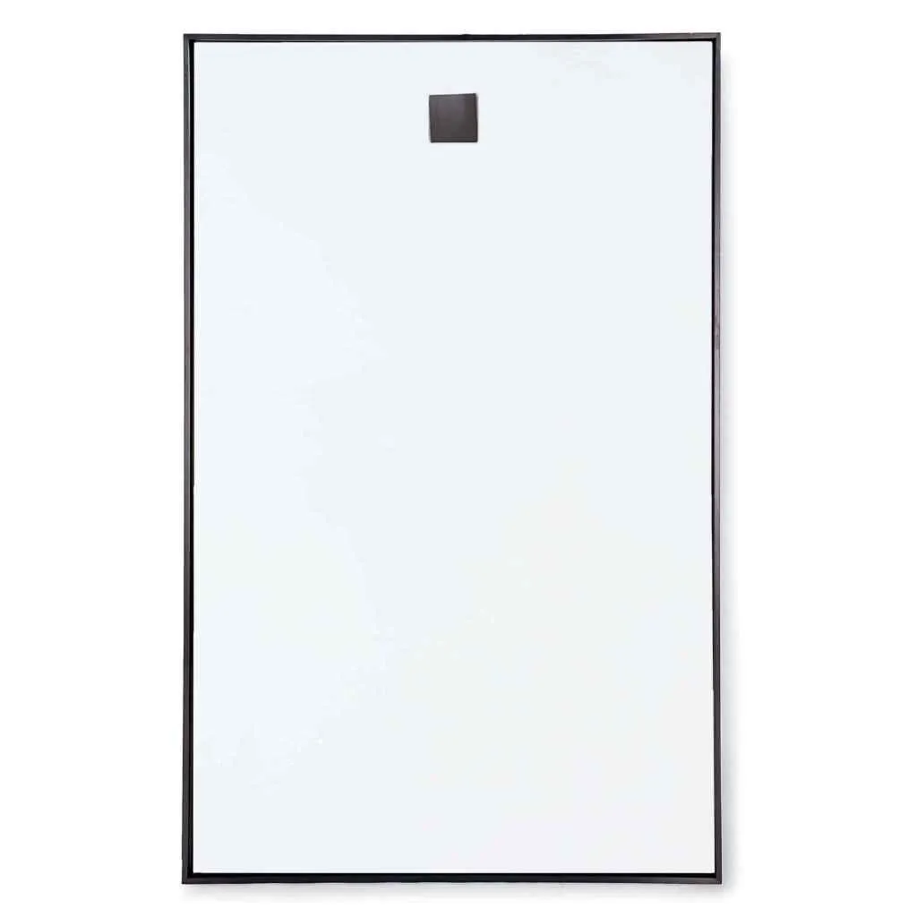 Hanging Rectangle Mirror