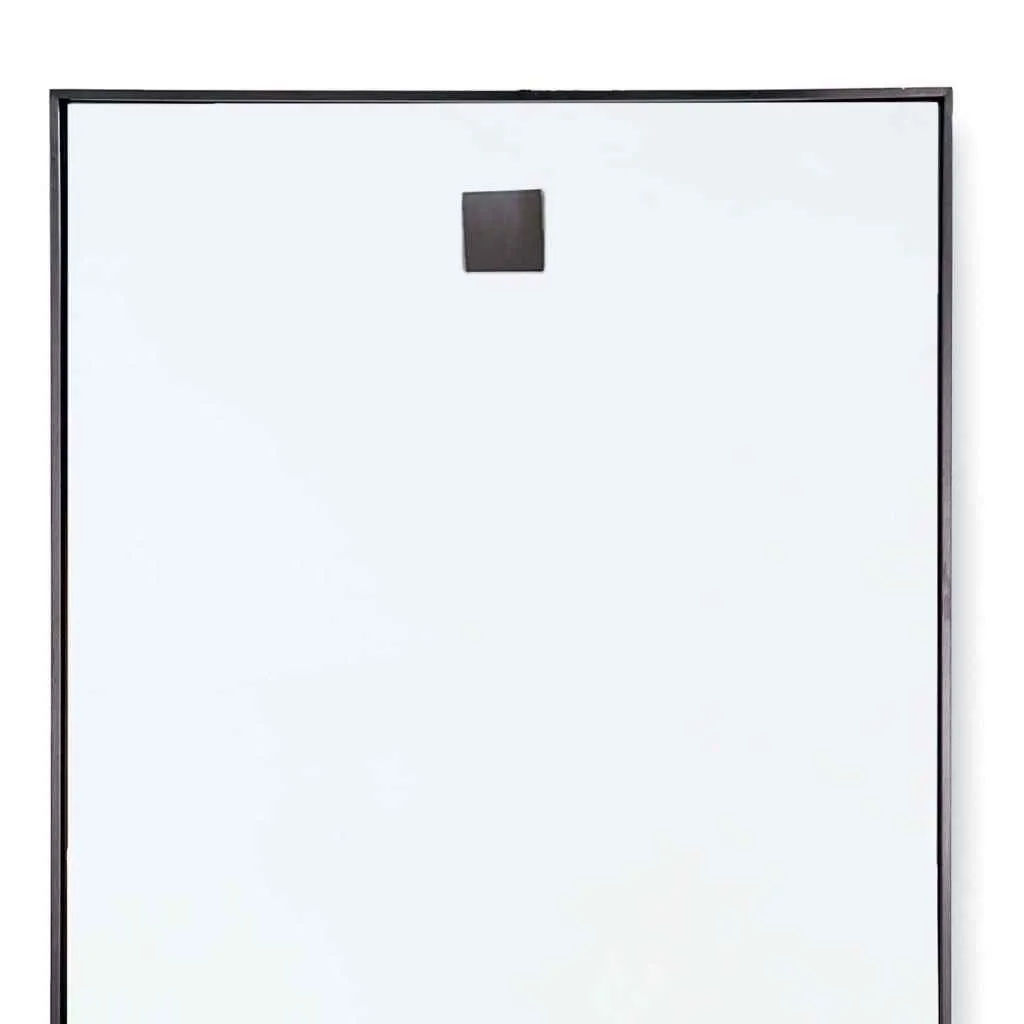Hanging Rectangle Mirror