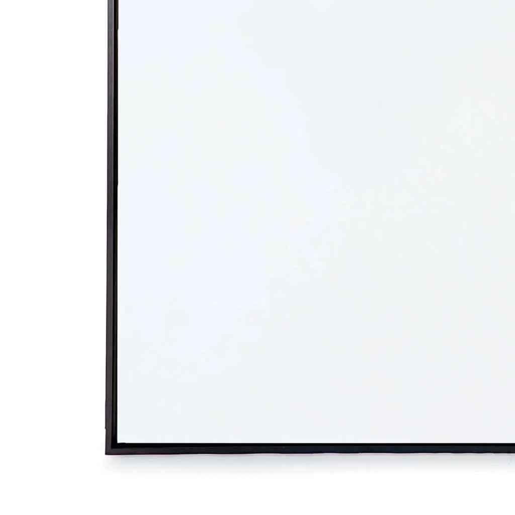 Hanging Rectangle Mirror