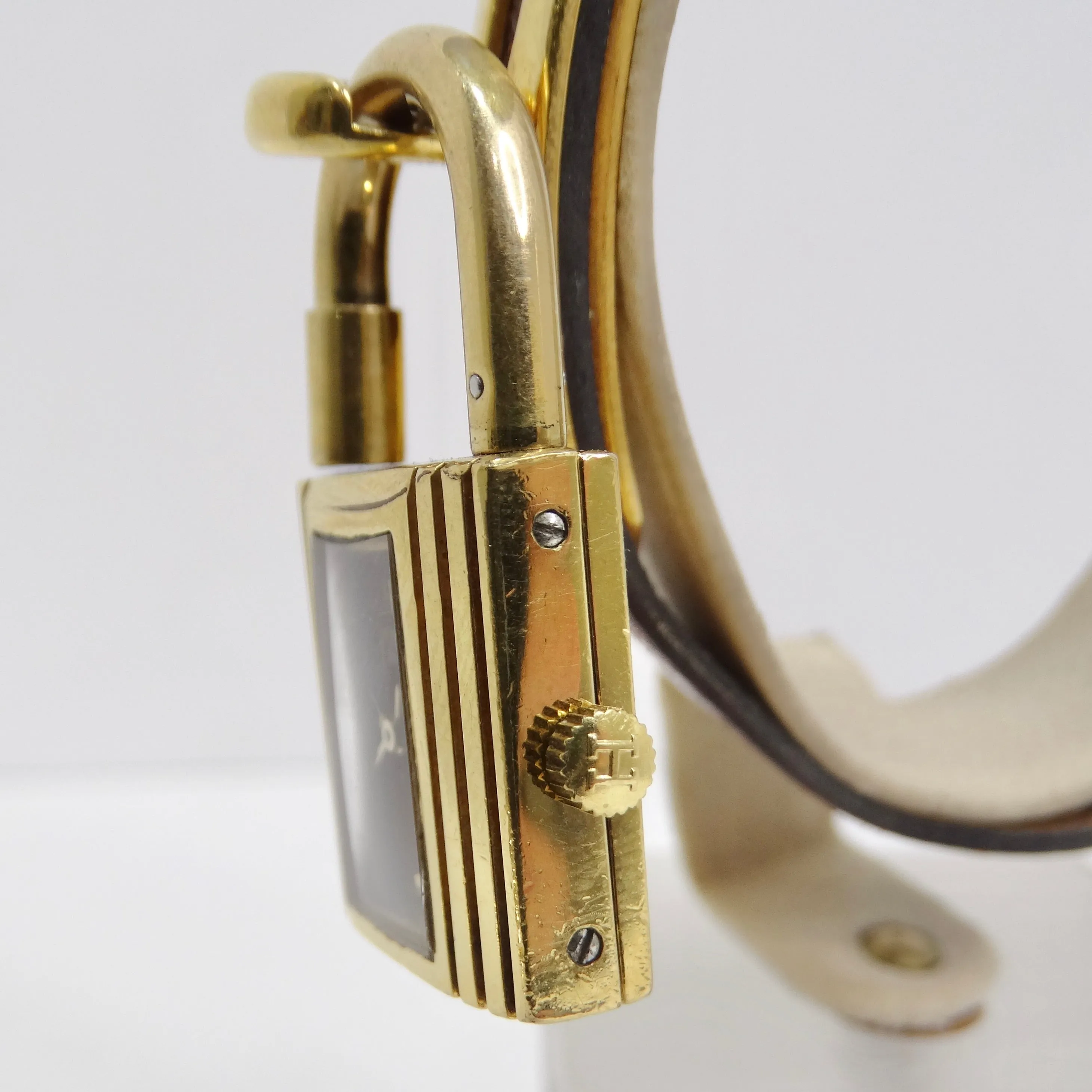 Hermes 1990s Kelly Watch