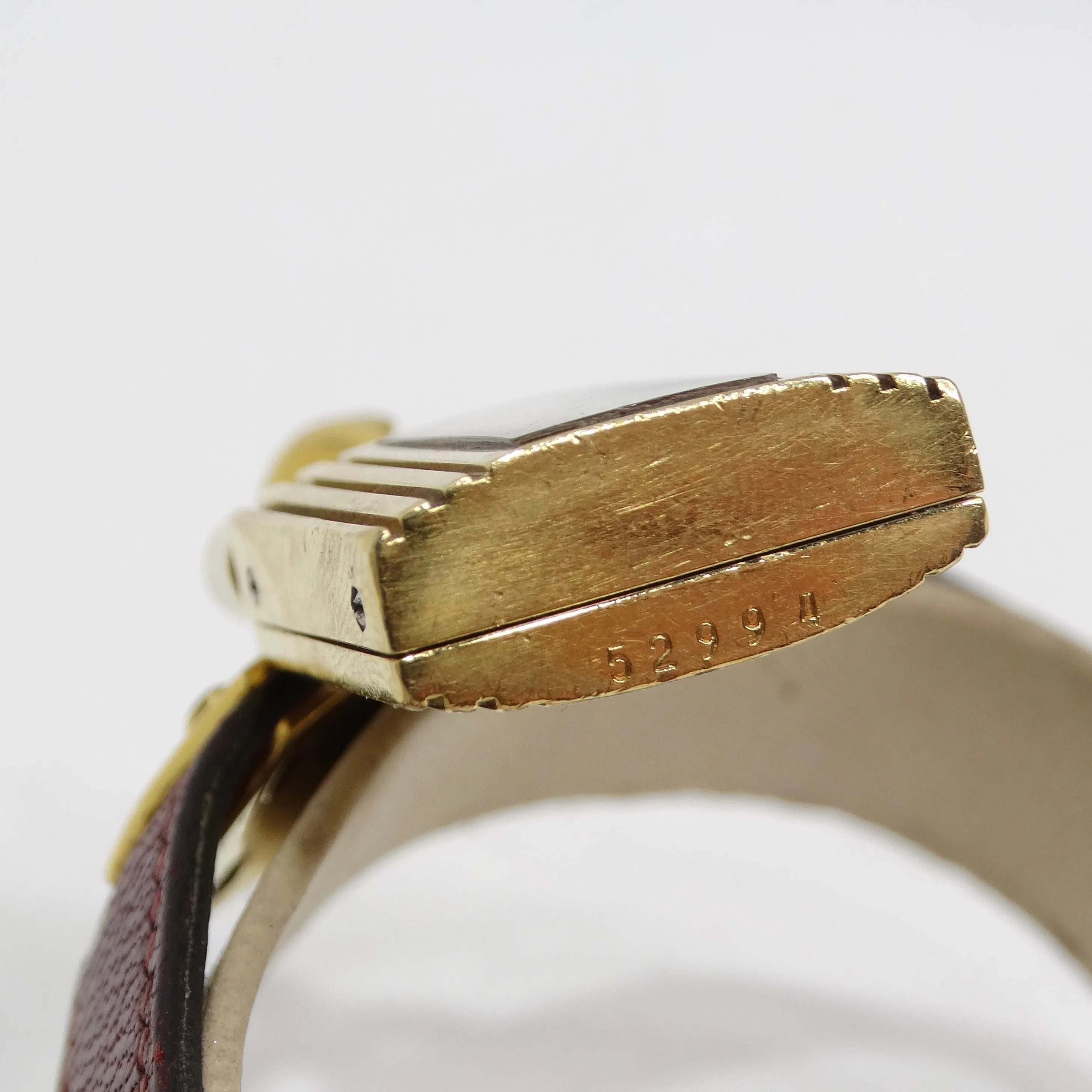 Hermes 1990s Kelly Watch