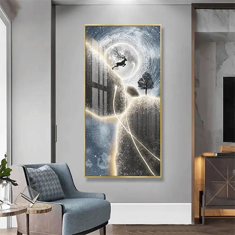 Illuminated Inspiration Premium LED Light Painting