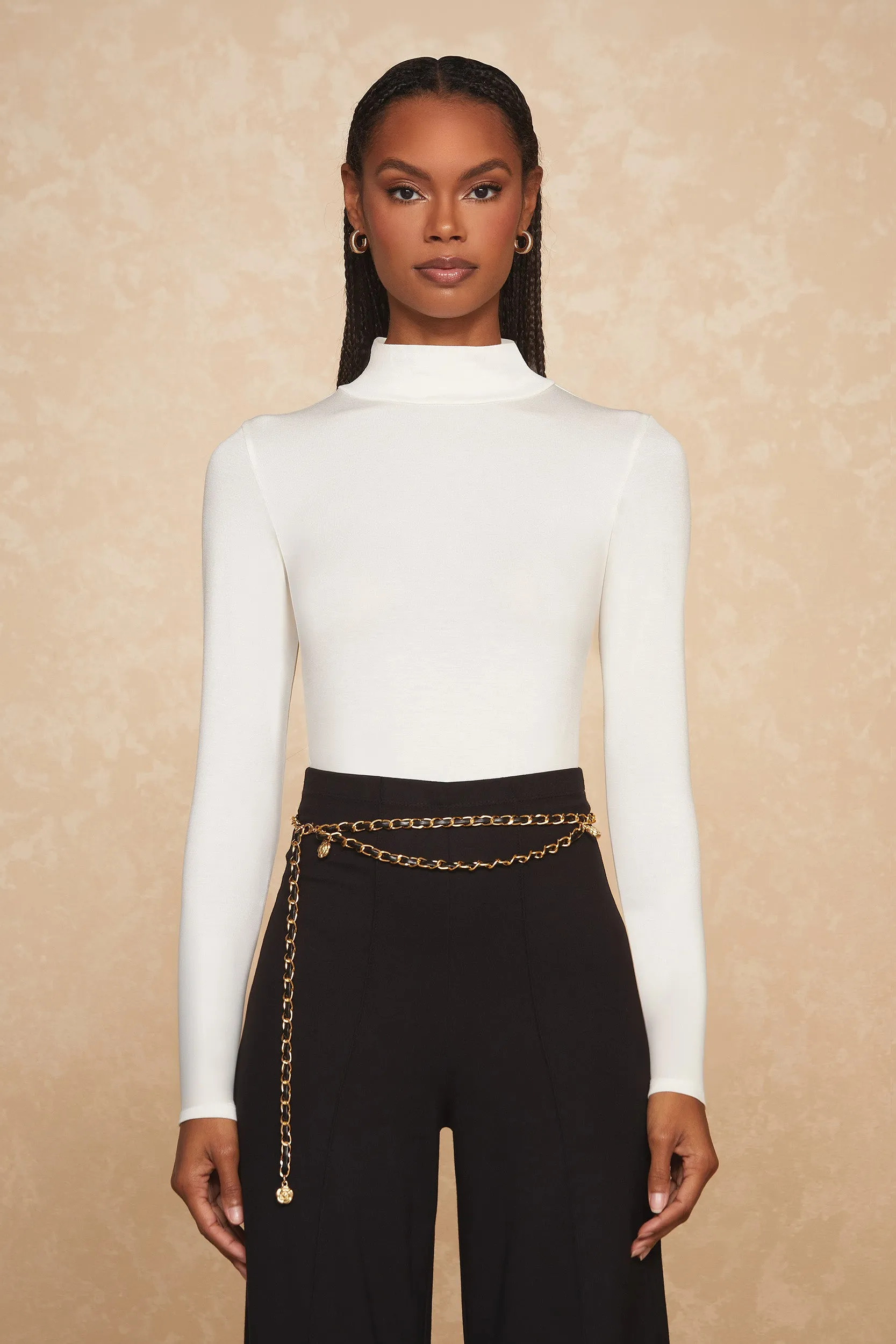 Jane Belt - Gold