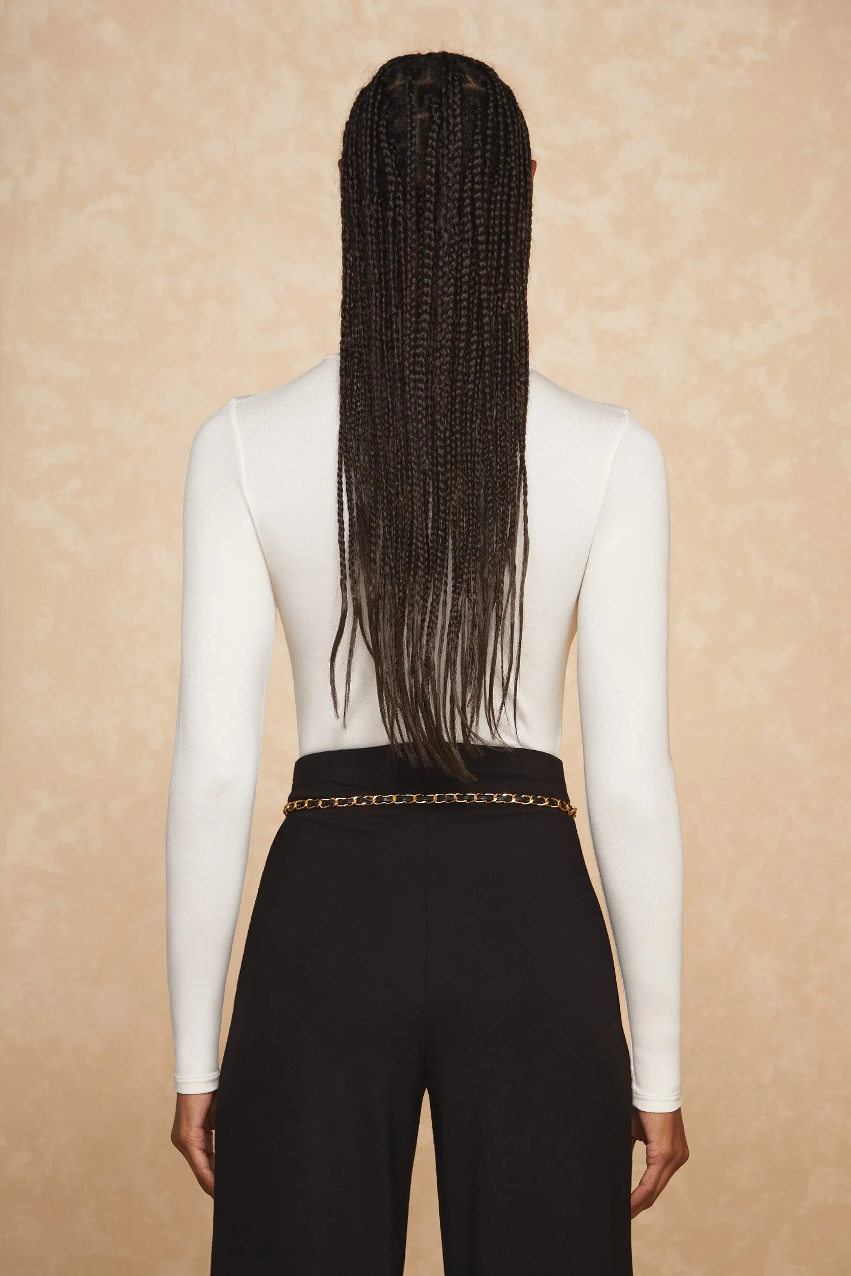 Jane Belt - Gold