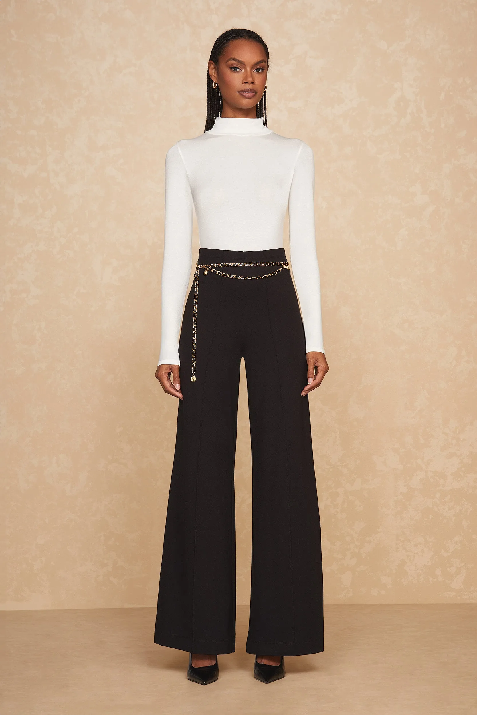 Jane Belt - Gold