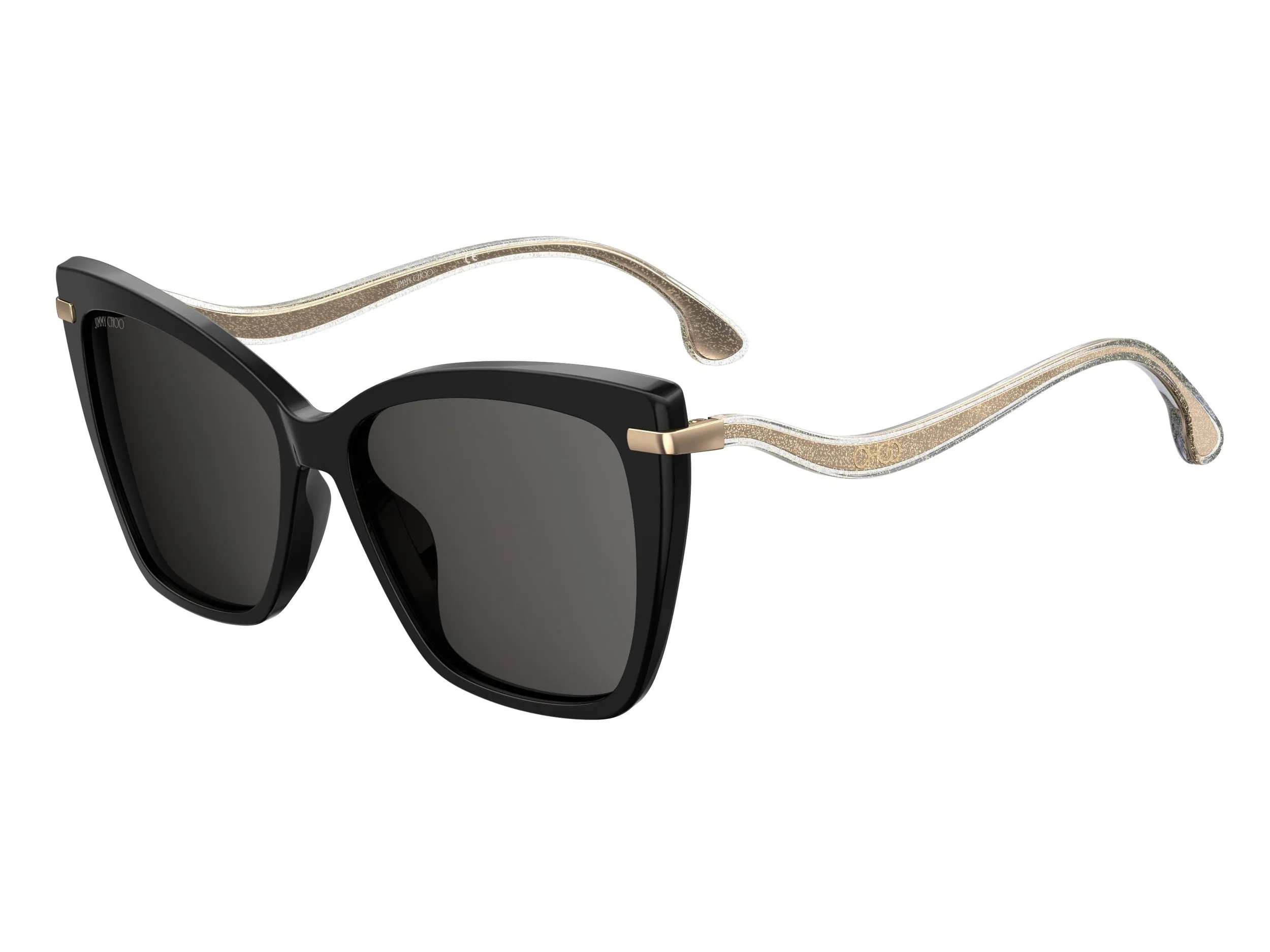 Jimmy Choo  Square sunglasses - SELBY/G/S