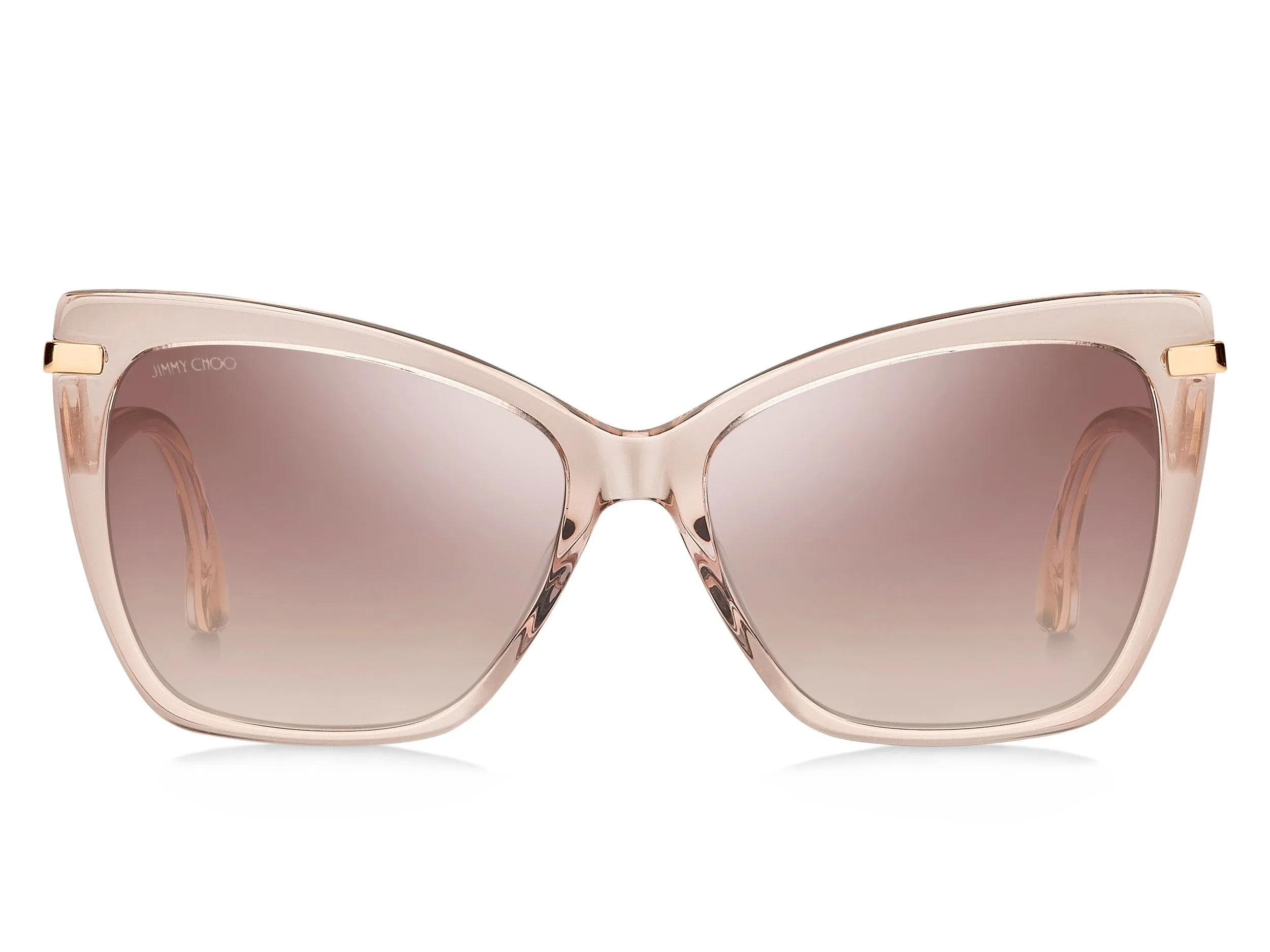 Jimmy Choo  Square sunglasses - SELBY/G/S