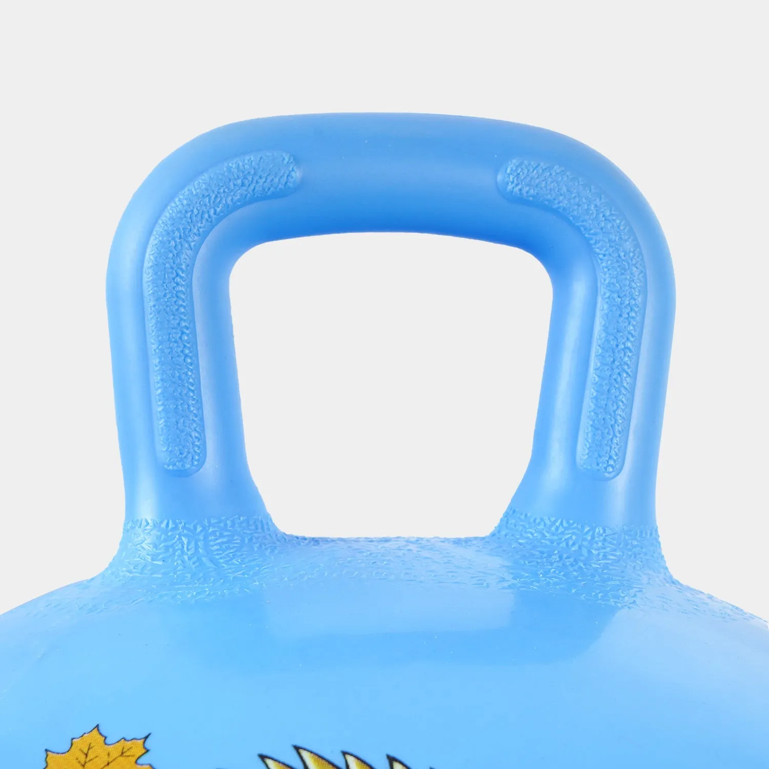 Jumping Bouncing Ball For Kids