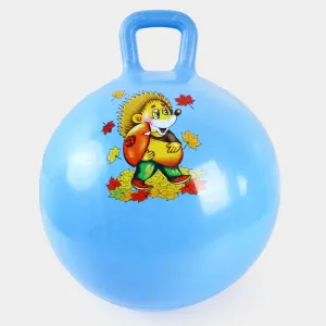 Jumping Bouncing Ball For Kids