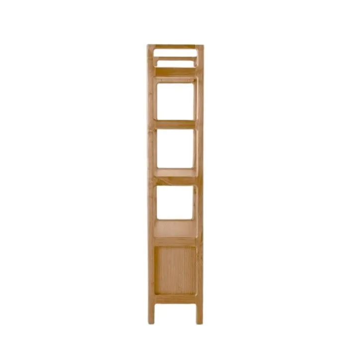 Larsen Shelving Unit – Oak