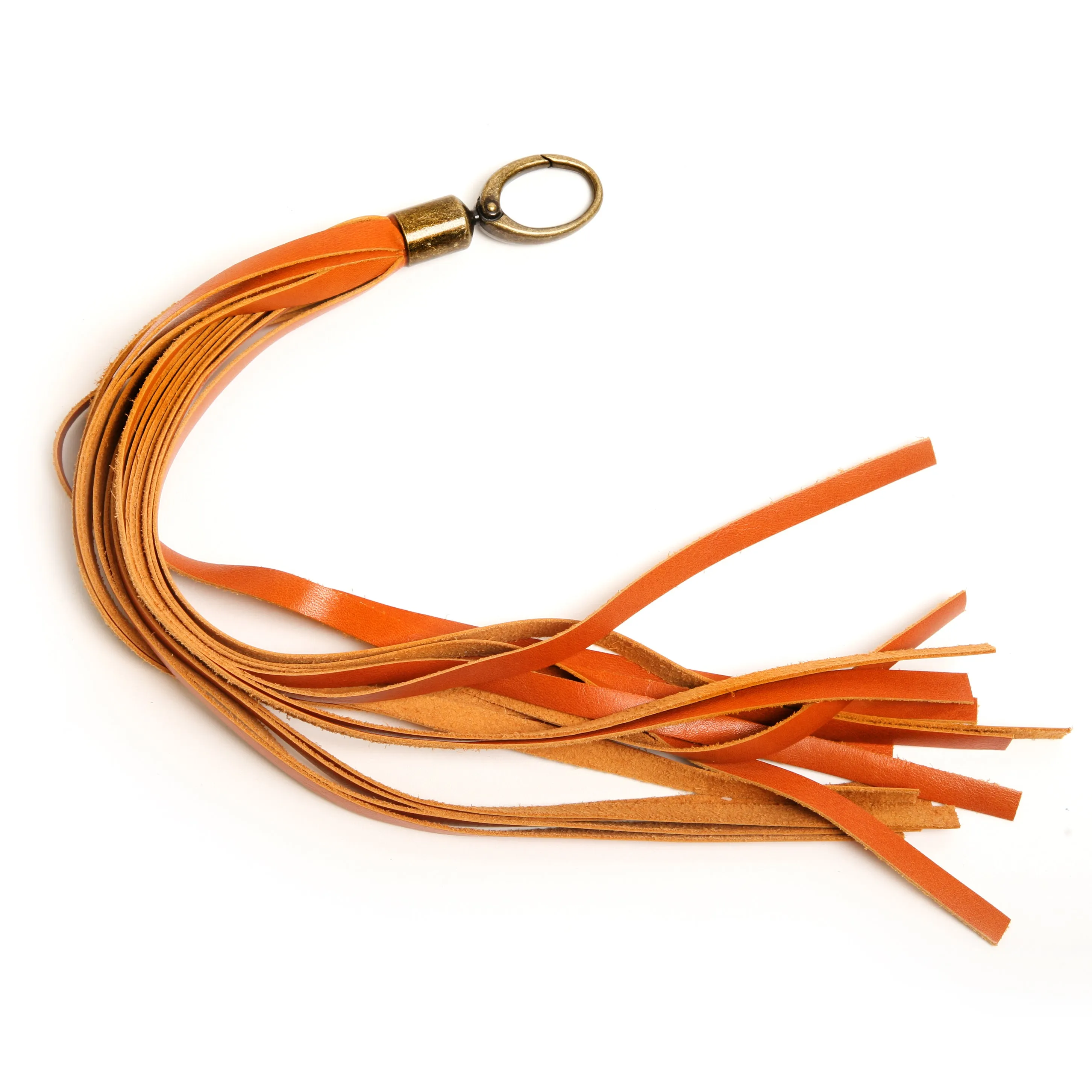 Long Tassel