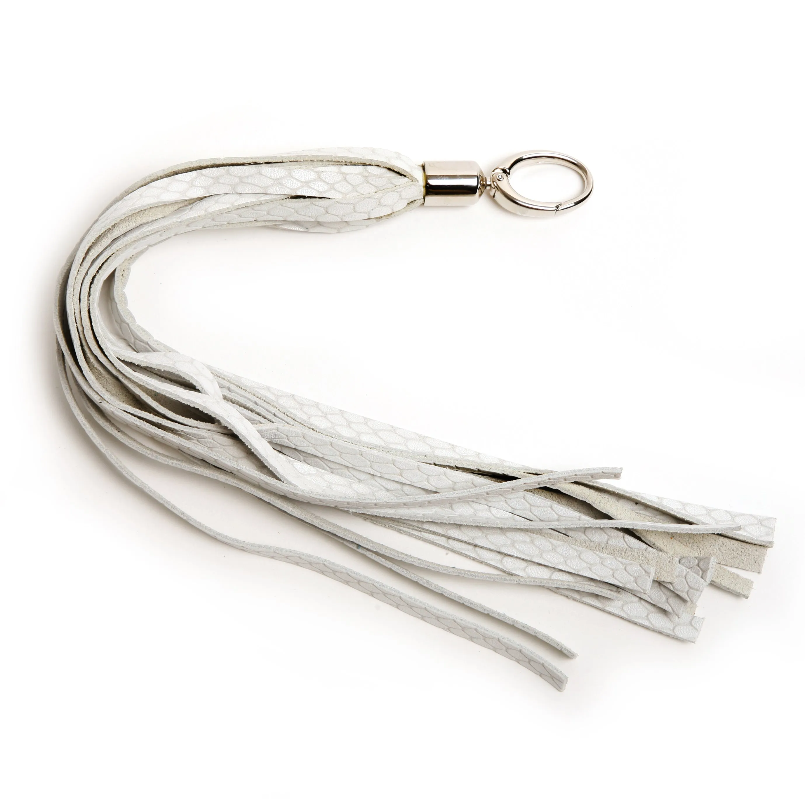 Long Tassel
