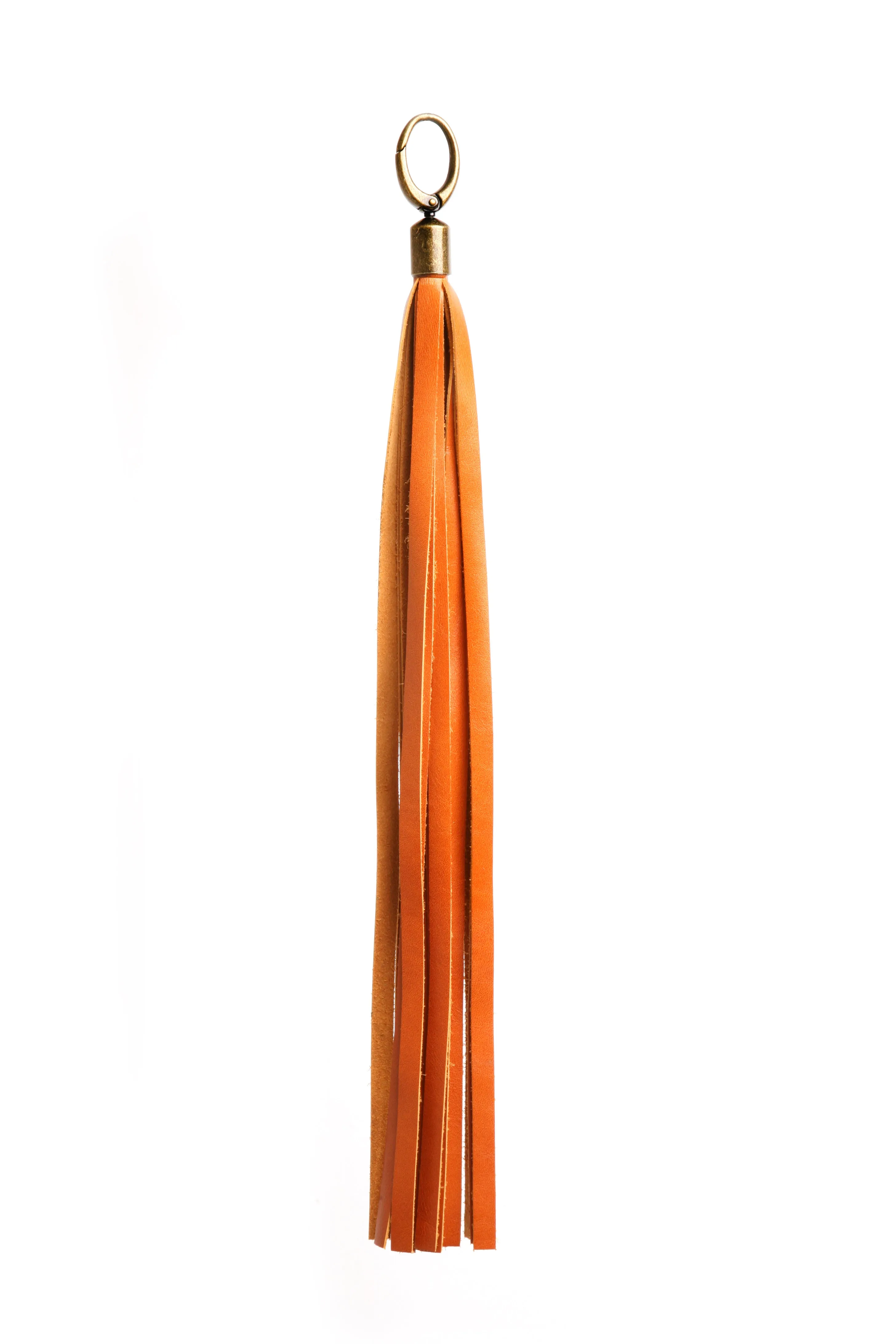 Long Tassel
