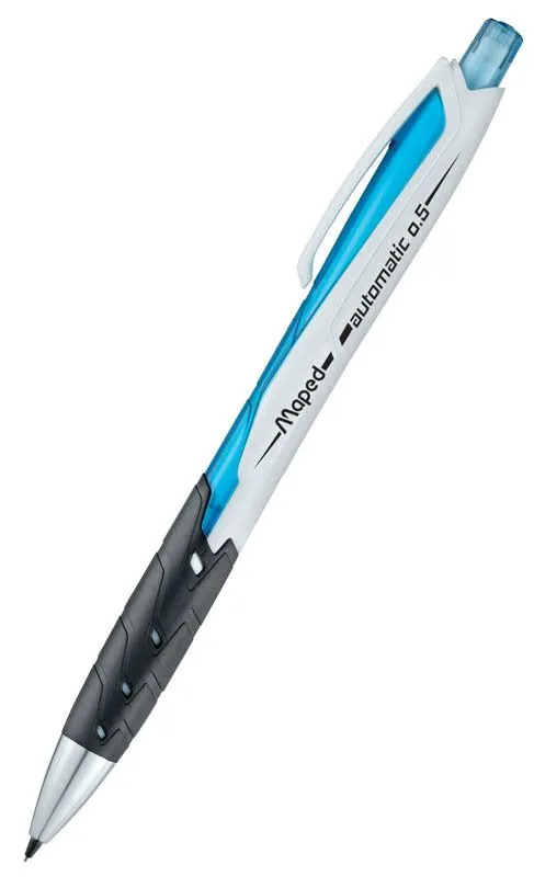 Maped Mechanical Pencil Automatic 0.5 Blue