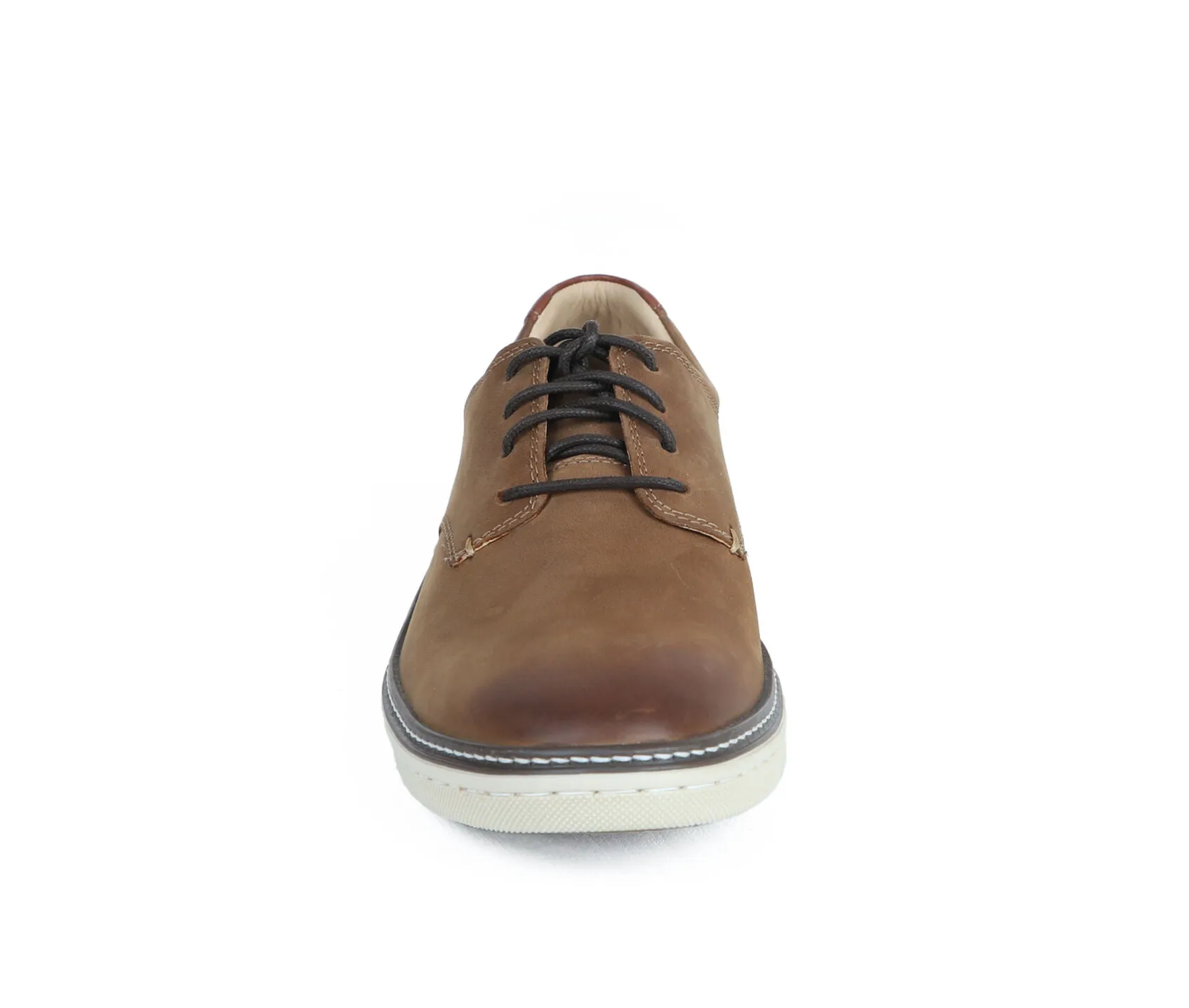 MEN'S JOHNSTON & MURPHY MCGUFFEY PLAIN TOE | TAN