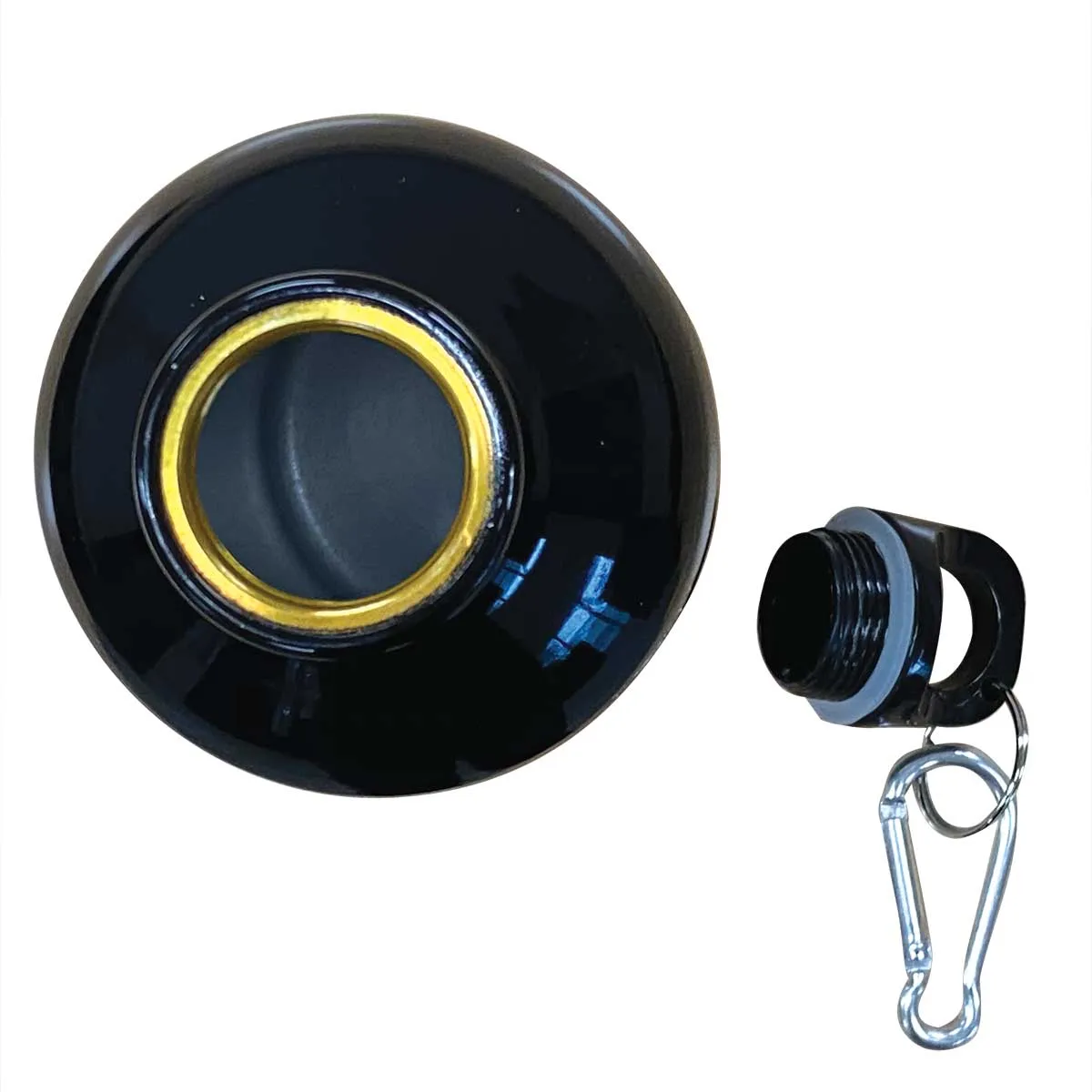 ML Kishigo 20 oz Aluminum Water Bottle