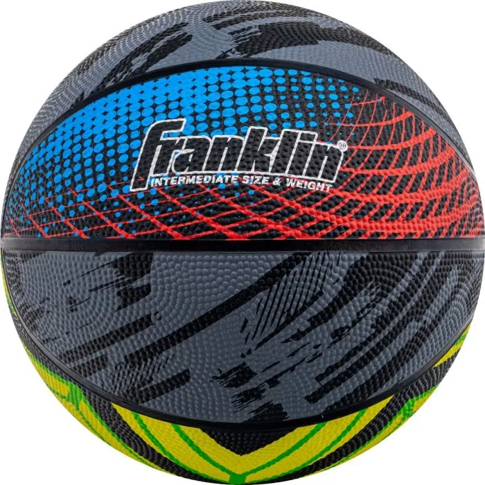 Mystic Basketball 32083