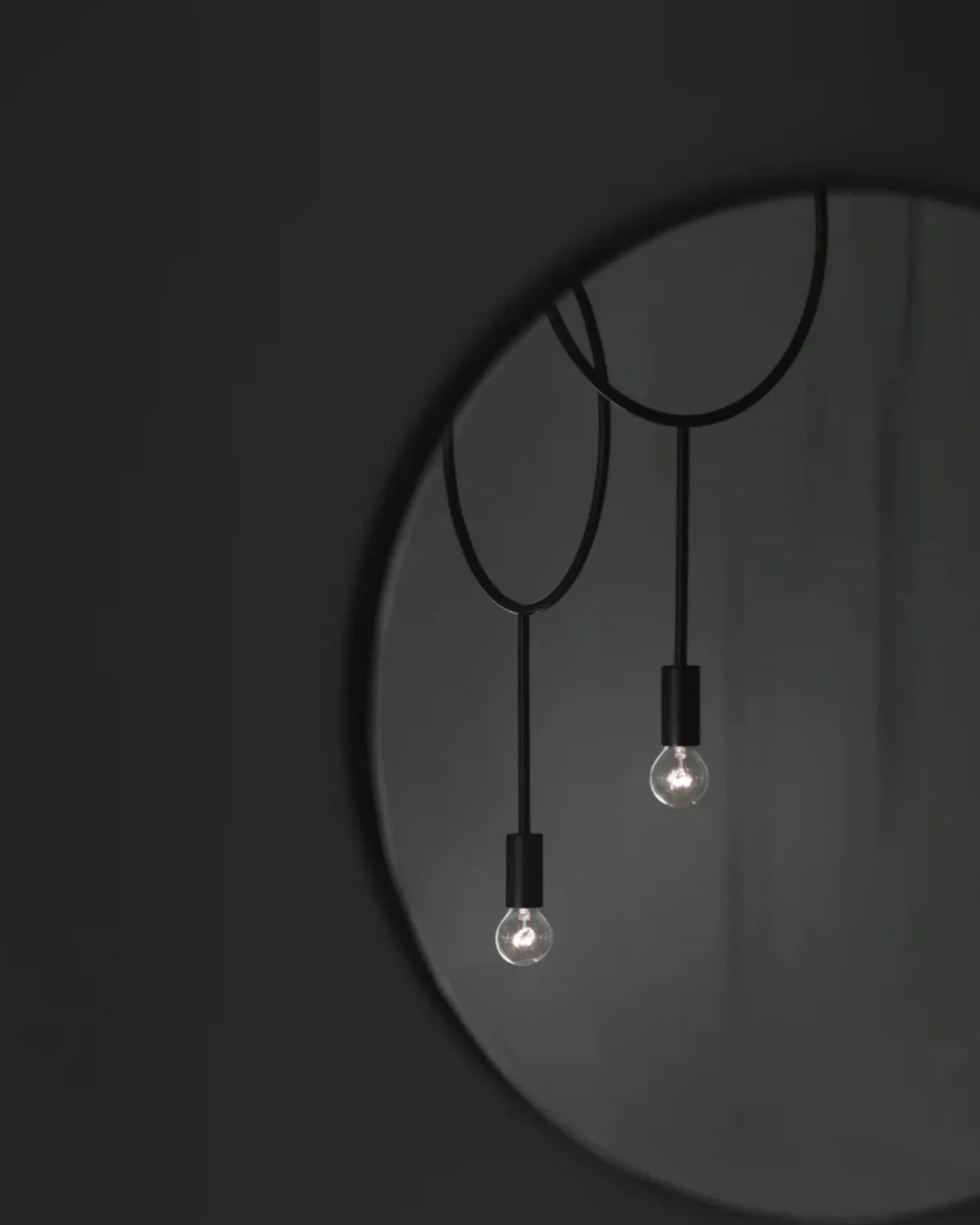 Nordic Circle Pendant