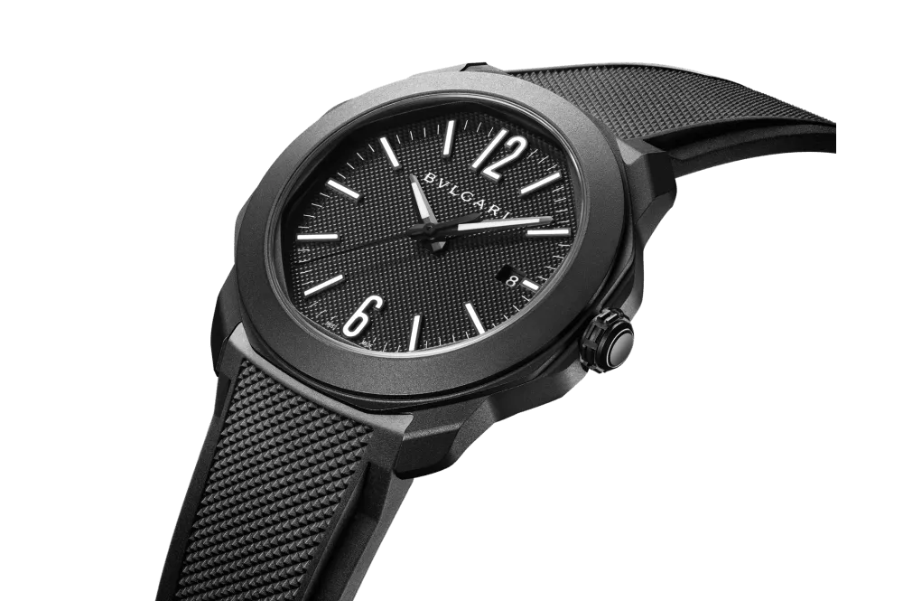 Octo Roma Watch