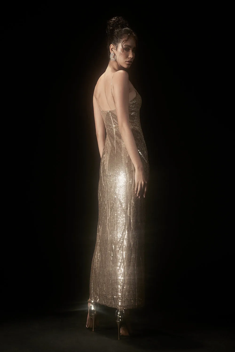 Ophelia Gown