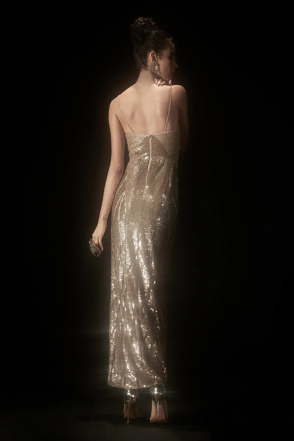 Ophelia Gown