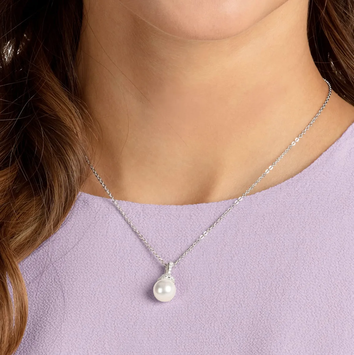 Originally Pendant