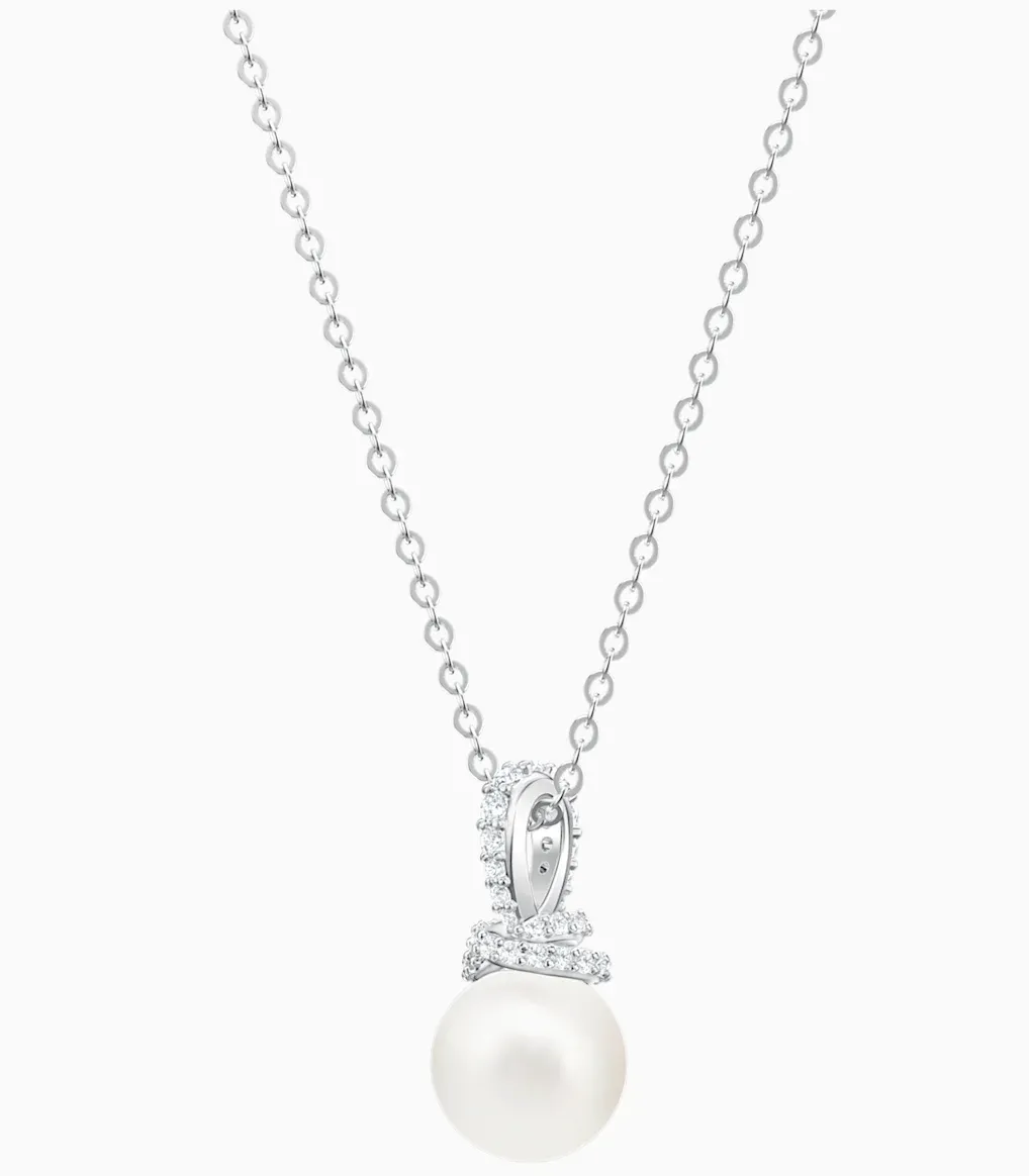 Originally Pendant