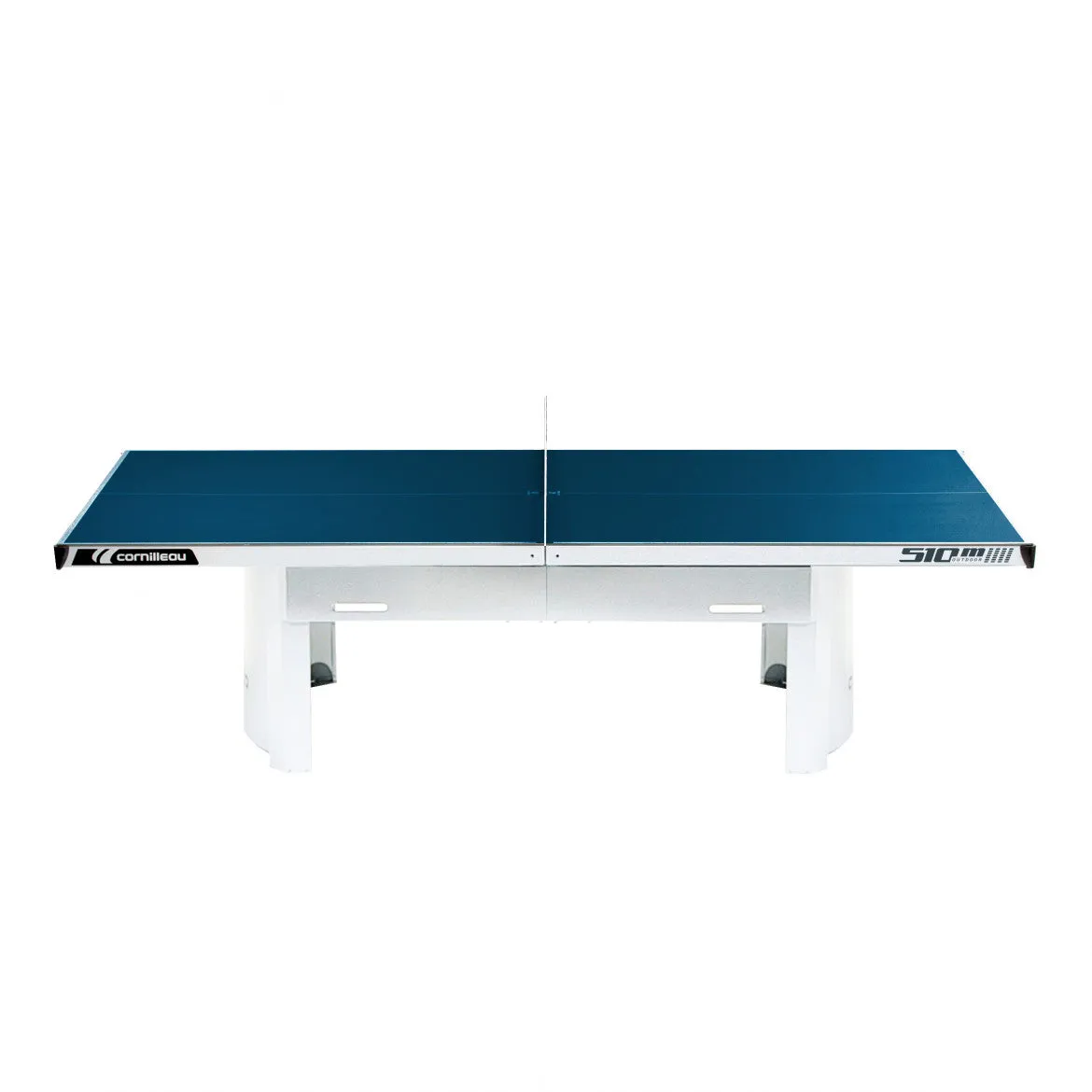 OUTDOOR BLUE TABLE TENNIS