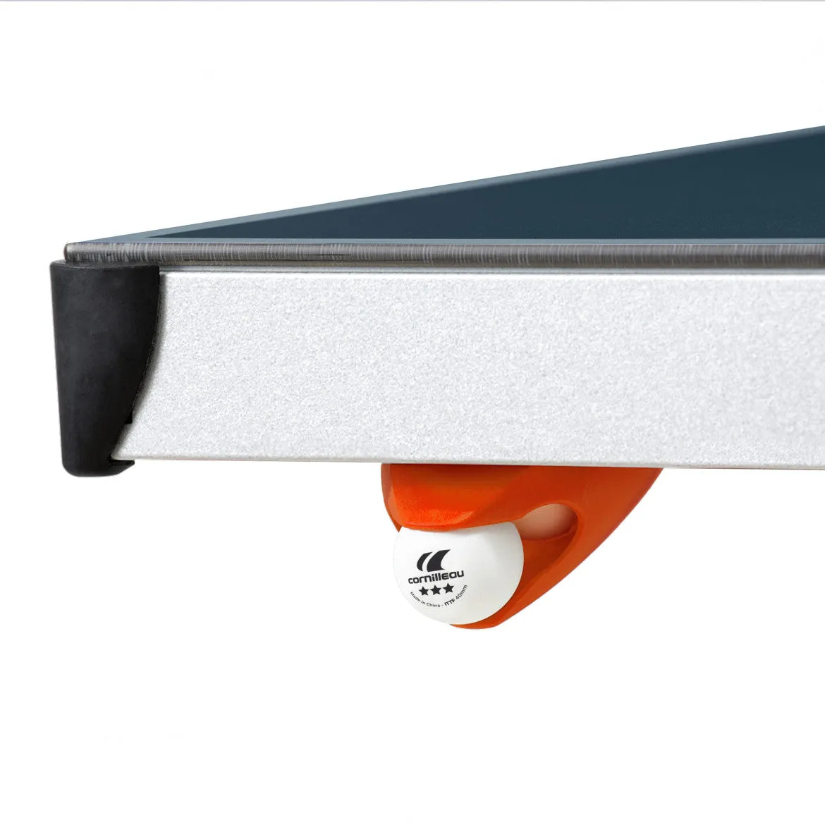 OUTDOOR BLUE TABLE TENNIS