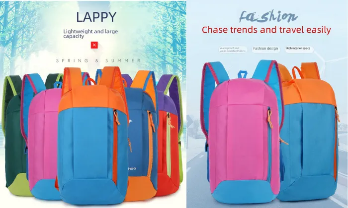 Outdoor Sports Backpack