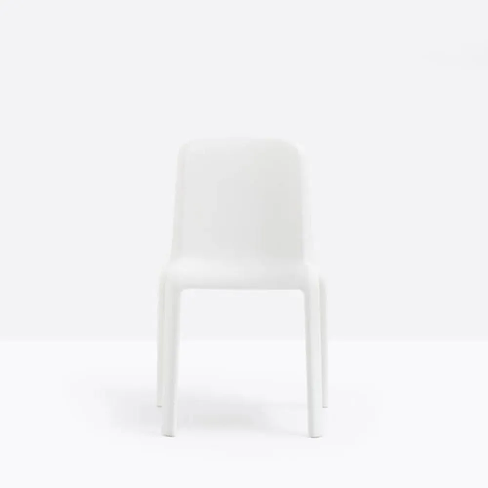Pedrali Snow Junior 303 plastic chair for children