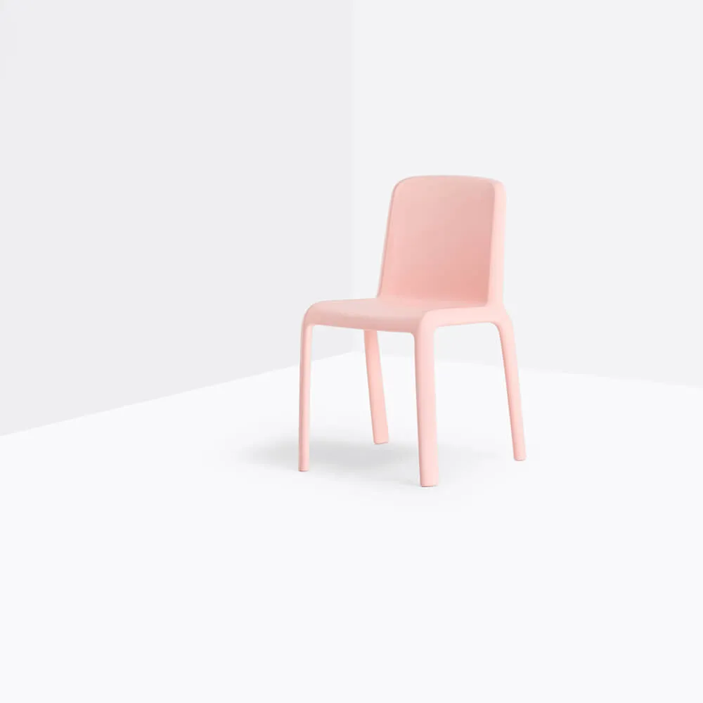 Pedrali Snow Junior 303 plastic chair for children