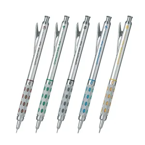 Pentel PG101 drawing automatic pen automatic pencil automatic pen