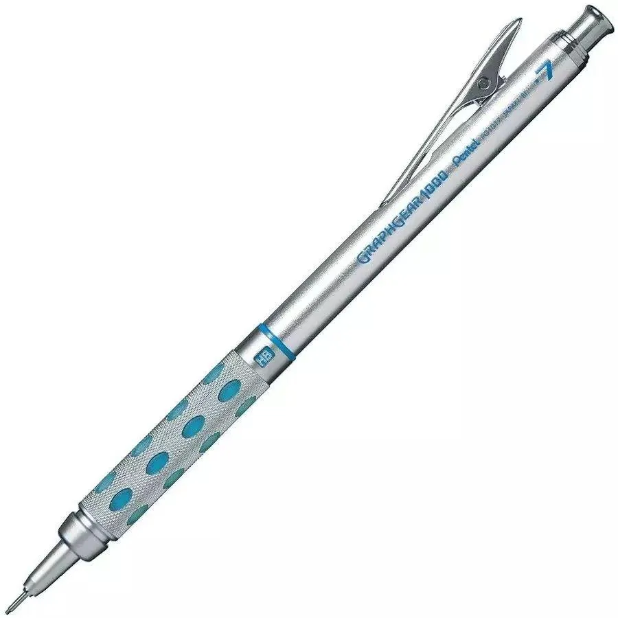 Pentel PG101 drawing automatic pen automatic pencil automatic pen