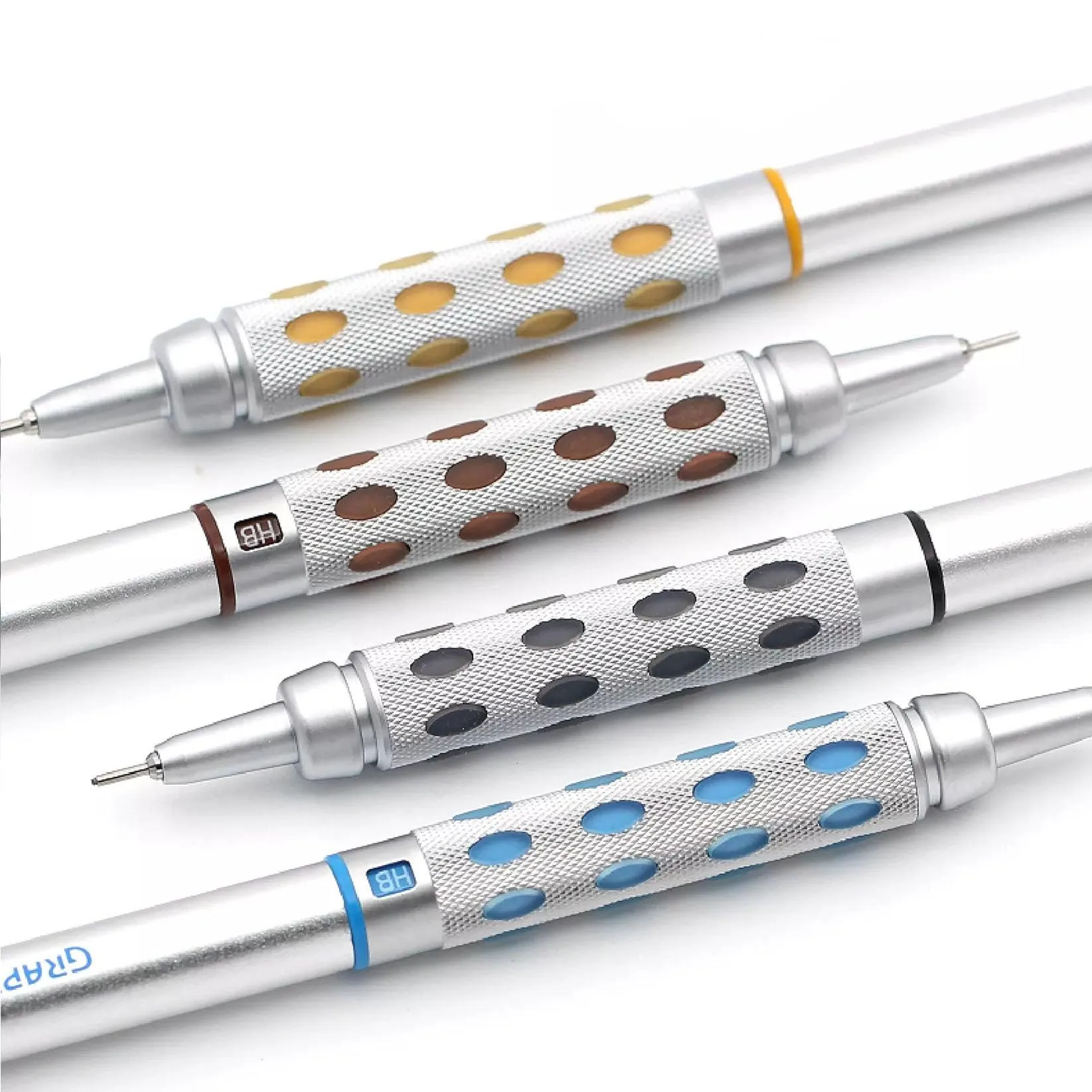 Pentel PG101 drawing automatic pen automatic pencil automatic pen