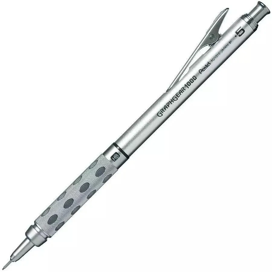 Pentel PG101 drawing automatic pen automatic pencil automatic pen