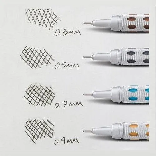 Pentel PG101 drawing automatic pen automatic pencil automatic pen