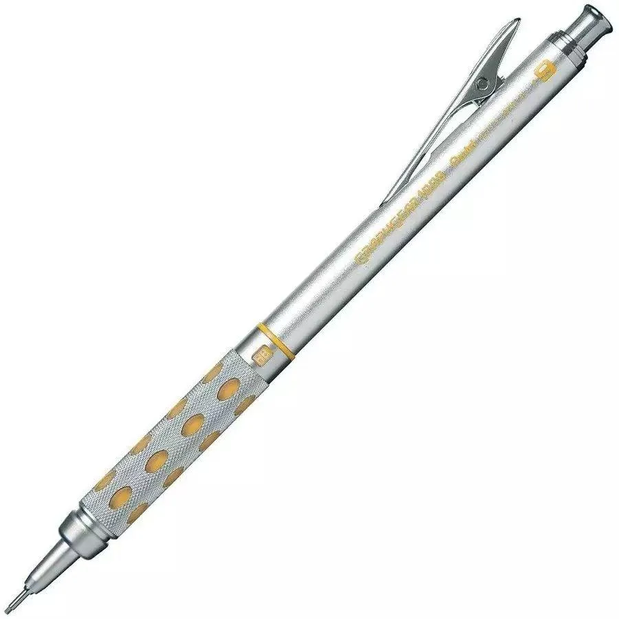 Pentel PG101 drawing automatic pen automatic pencil automatic pen