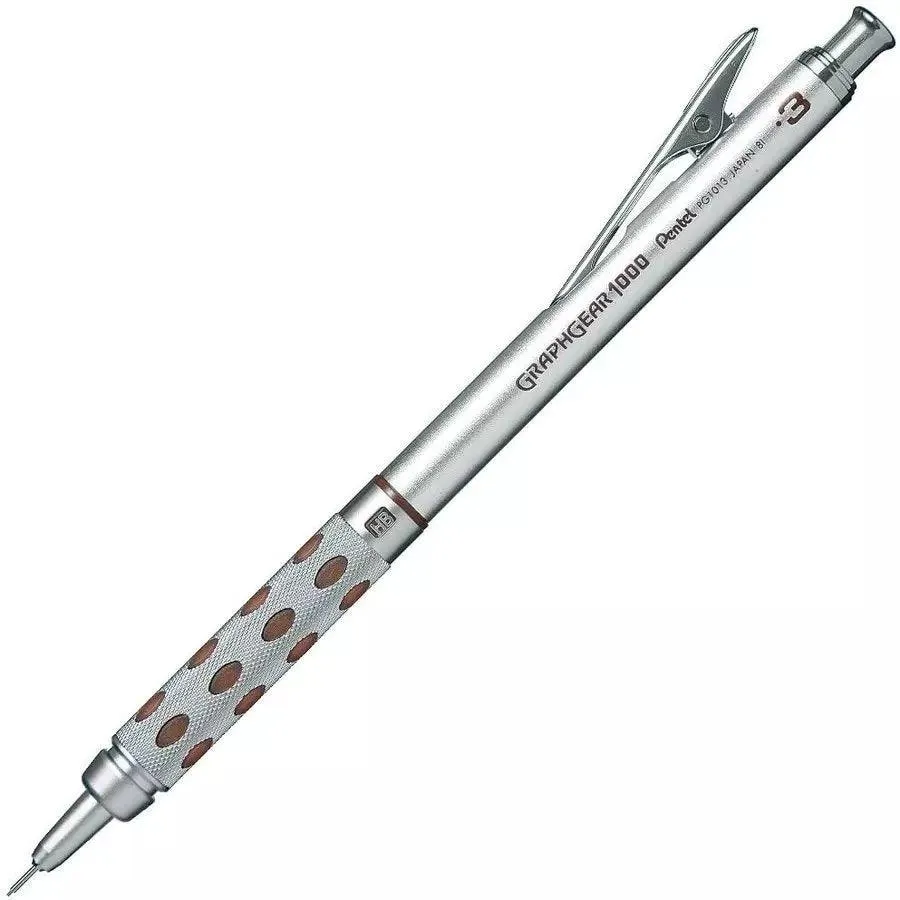 Pentel PG101 drawing automatic pen automatic pencil automatic pen
